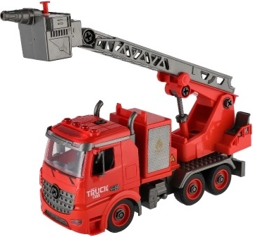 Lej ūdeni reālistiskai glābšanas darbībai