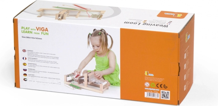 Radoša mācīšanās bērniem no 3 gadiem