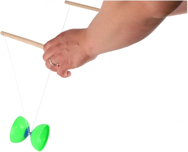 Izklaide ārā un pasākumos