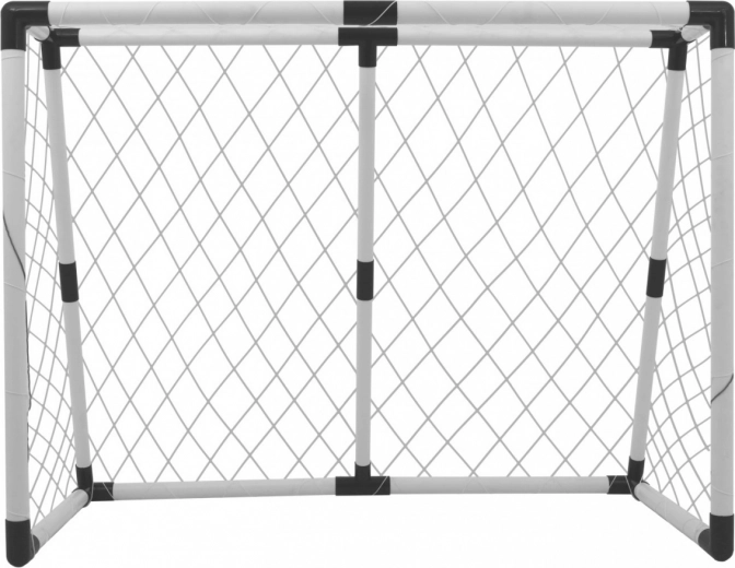 Stabila konstrukcija drošai spēlei