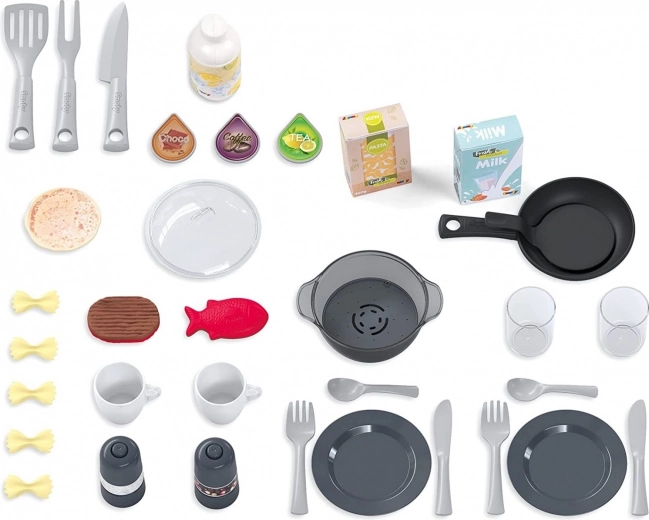 34 praktiski piederumi pilnam servisam