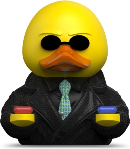 Morpheusa ikoniskās detaļas