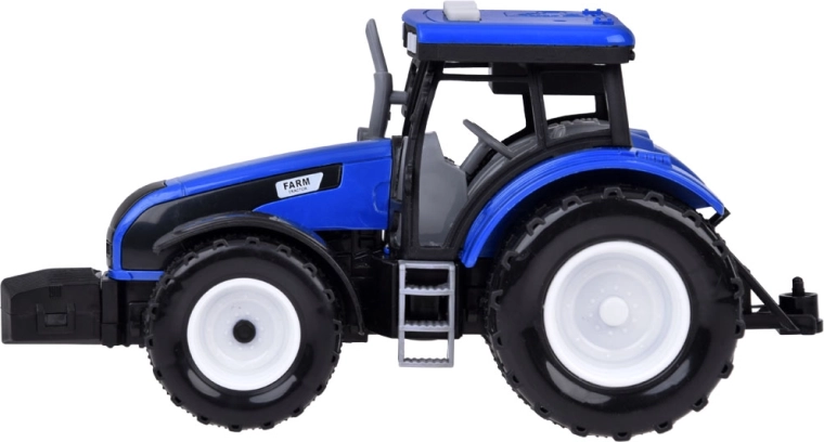 Detalizēts izpildījums kā īstai mašīnai