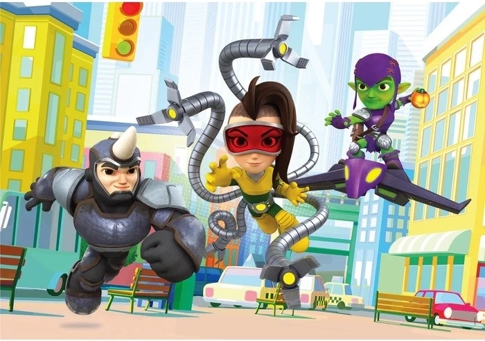 Clementoni kvalitāte un ilgtspēja