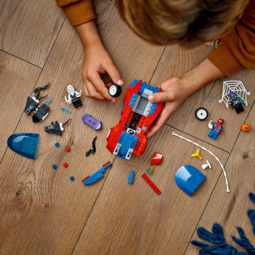 Unikālas minifigūras