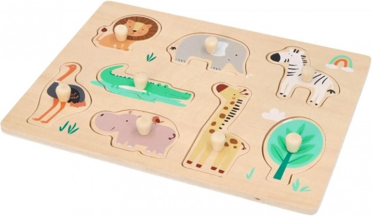 Dzīvnieku atpazīšanas veicināšana