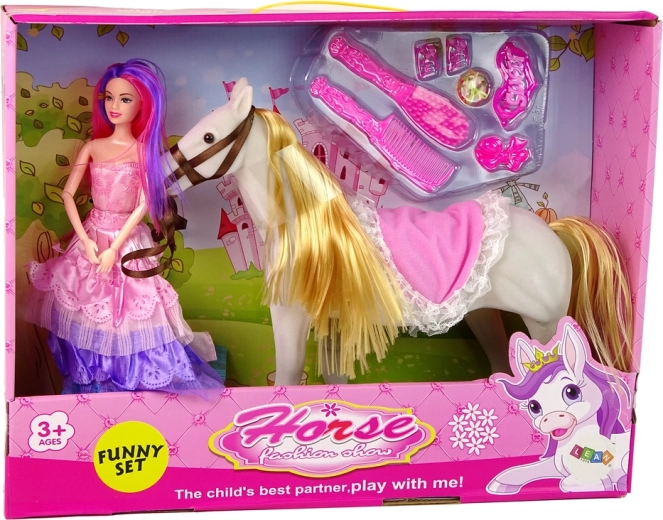 Ideal for All Little Princesses
