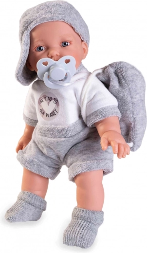 Reālistisks izskats un skaņas