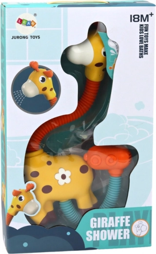 Izklaide un mācīšanās vannas laikā