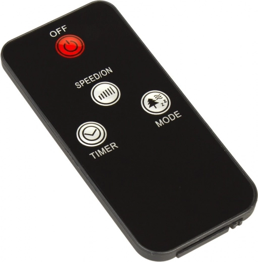 Tālvadība ērtai lietošanai