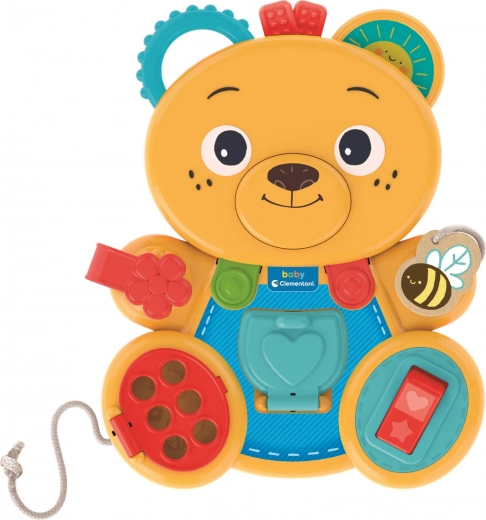 Materiālu kombinācija, tostarp koks