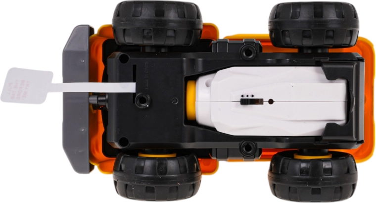 Kustība visos virzienos