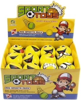 Praktisks iepakojums 24 gab. kastē