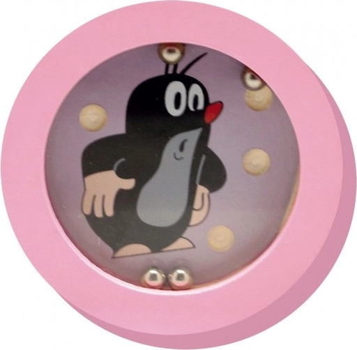 Kompakta spēle ceļam