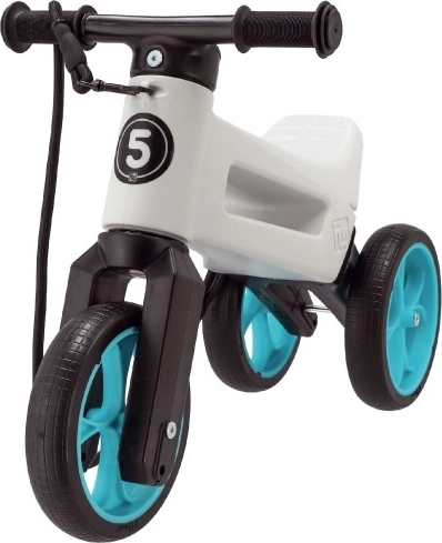 Klusie un bezapkopes riteņi