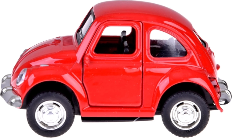 Metāla korpuss un precīzas detaļas