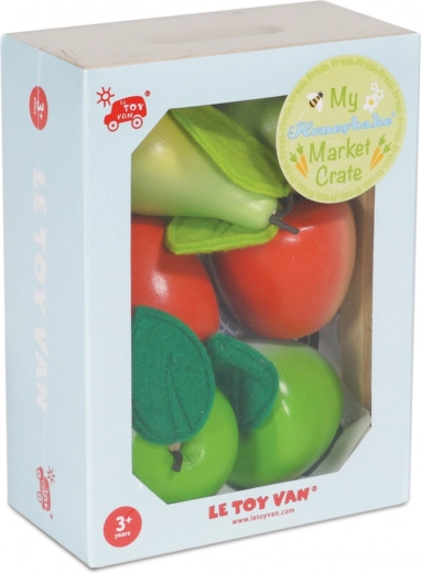 Daļa no godalgotās HONEYBAKE kolekcijas