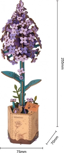 Radošs projekts pāris minūtēs