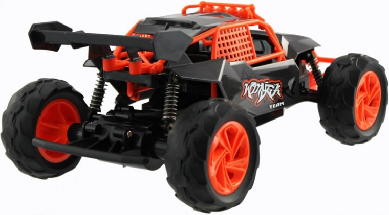 Izcila bezceļa piekare