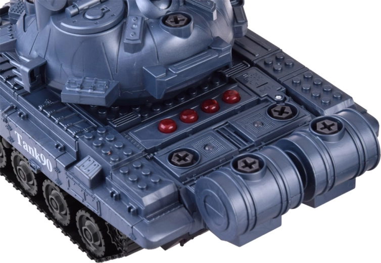 Gaismas un skaņas efekti