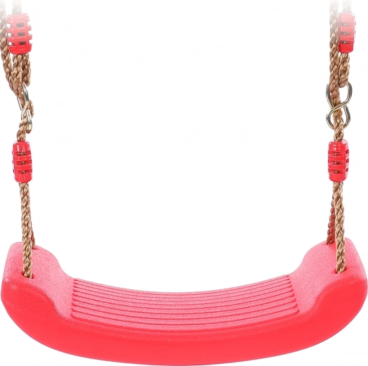 Augstumā regulējama virve