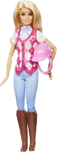 Stilīgs jāšanas apģērbs