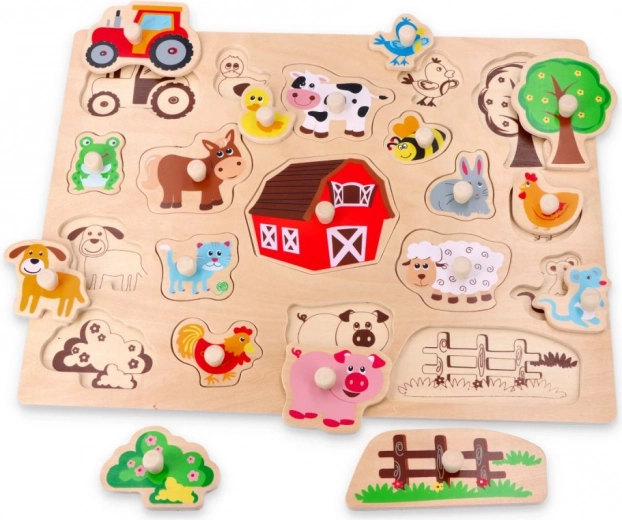 Mācīšanās rotaļājoties