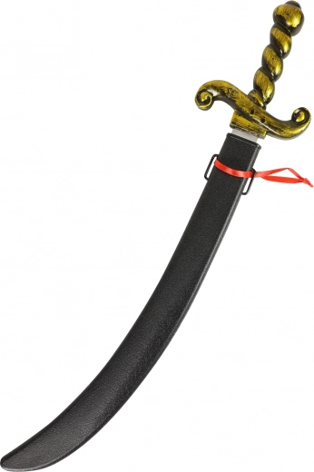 Unikāls kostīma aksesuārs