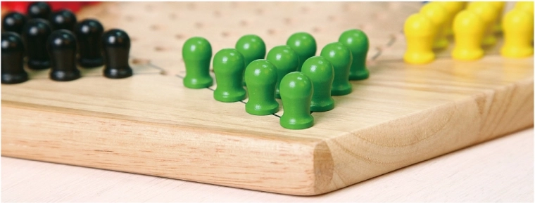 Attīsta stratēģisko domāšanu