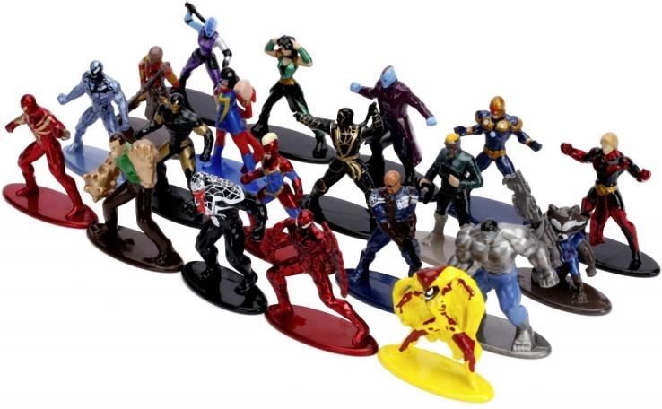 Izturīga metāla konstrukcija