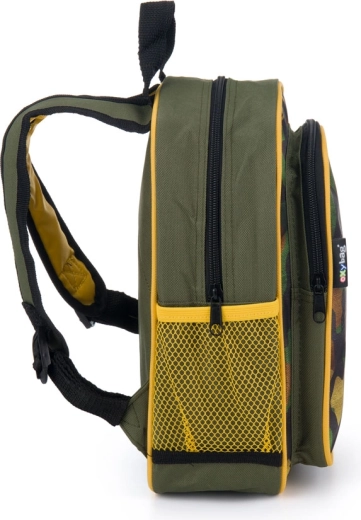 Praktisks kabatu izvietojums