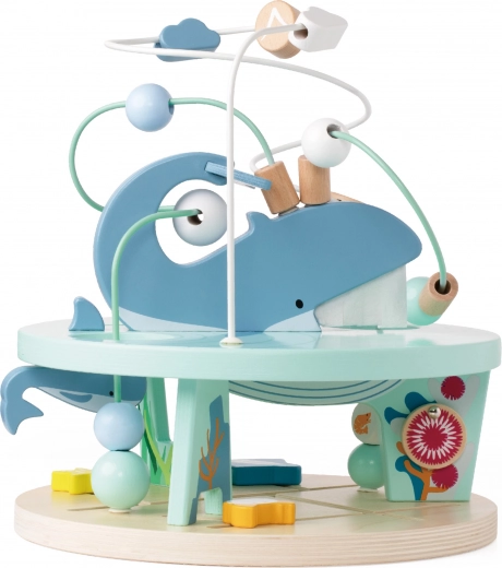 Motorisko prasmju attīstības veicināšana