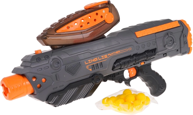 Ātra puspoloautomātiska darbība