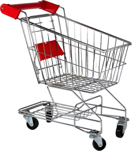 Dziļš grozs un apakšējais plaukts