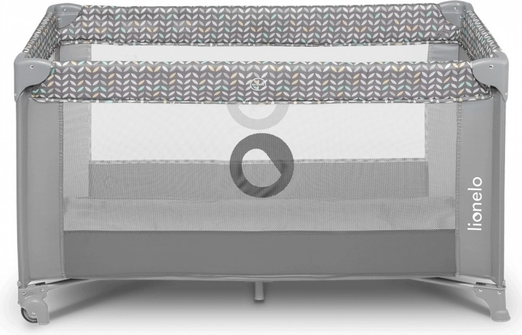 Safe construction with LockGuard protection