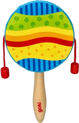 Dabīgs koks un droša apdare