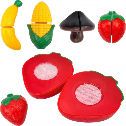 Veicina radošumu un sīko motoriku