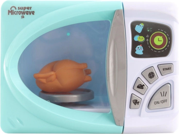 Reālistiska gaisma un rotēšana