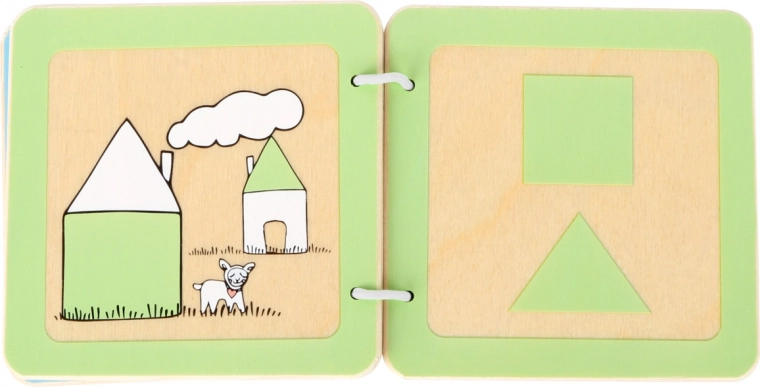 Safe and durable wood