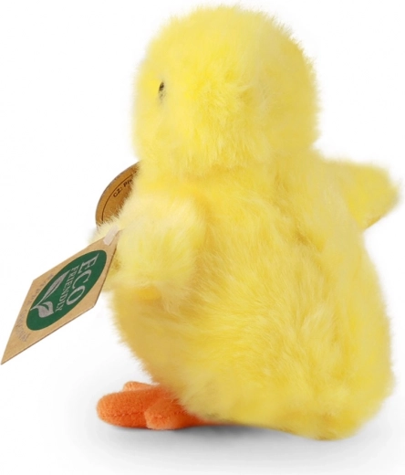 ECO‑FRIENDLY filling from recycled PET