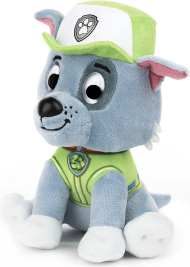 Autentisks ROCKY izskats