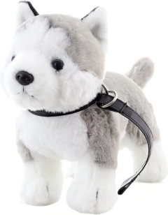Soft and cuddly companion
