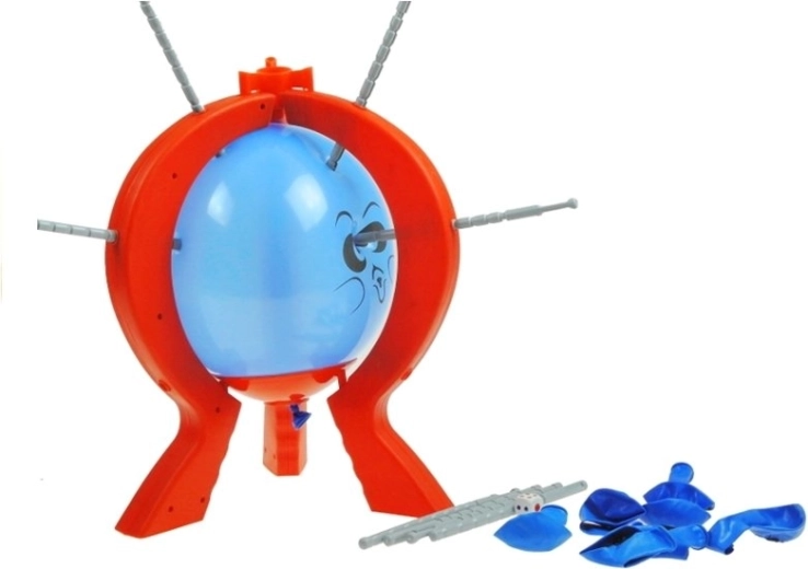 Izklaidējošs mehānisms