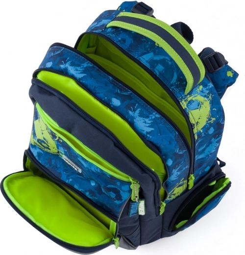 Plašas kabatas visām vajadzībām