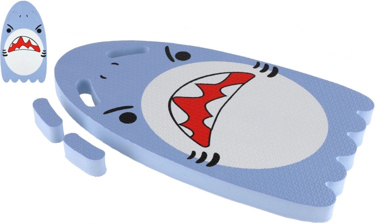 Augsta cēlējspēja un izturīgas putas