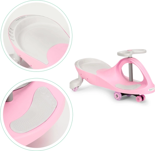 Ikdienas ērtība un drošība