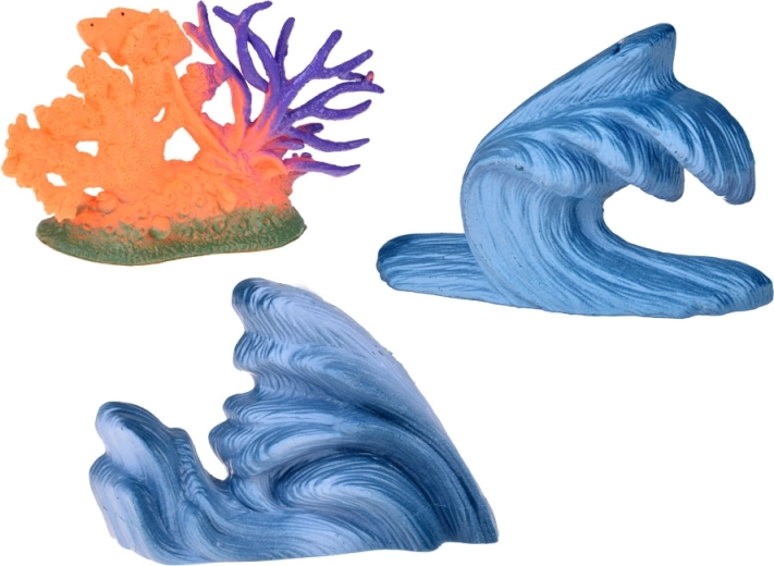 Ideāli piemērots mācībām un dekorēšanai