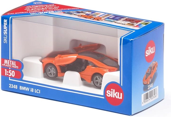 Mērogs 1:50 rotaļām un kolekcijai