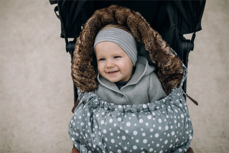 Siltums un komforts ar flīsu