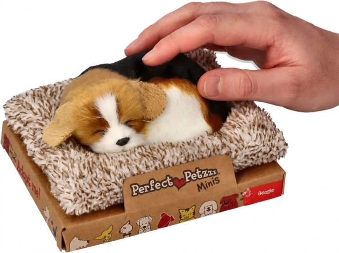 Mīksta guļvieta ērtībai